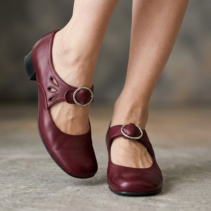 Talons Orthopédiques Amanda