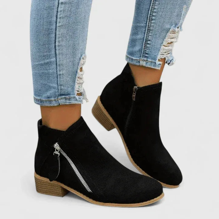 Marizheah | Bottines Orthopédiques