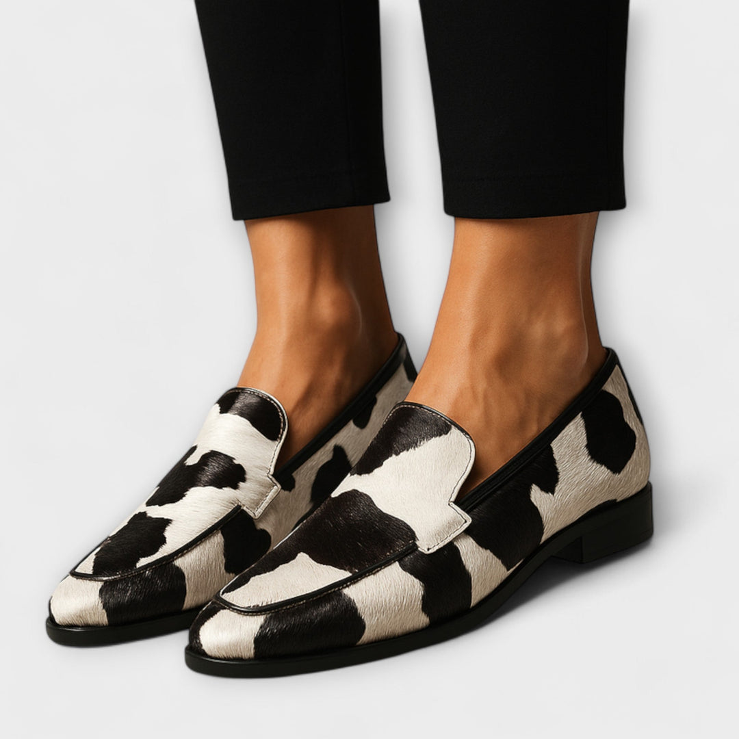 Eleanor | Mocassins Orthopédiques de Maintien
