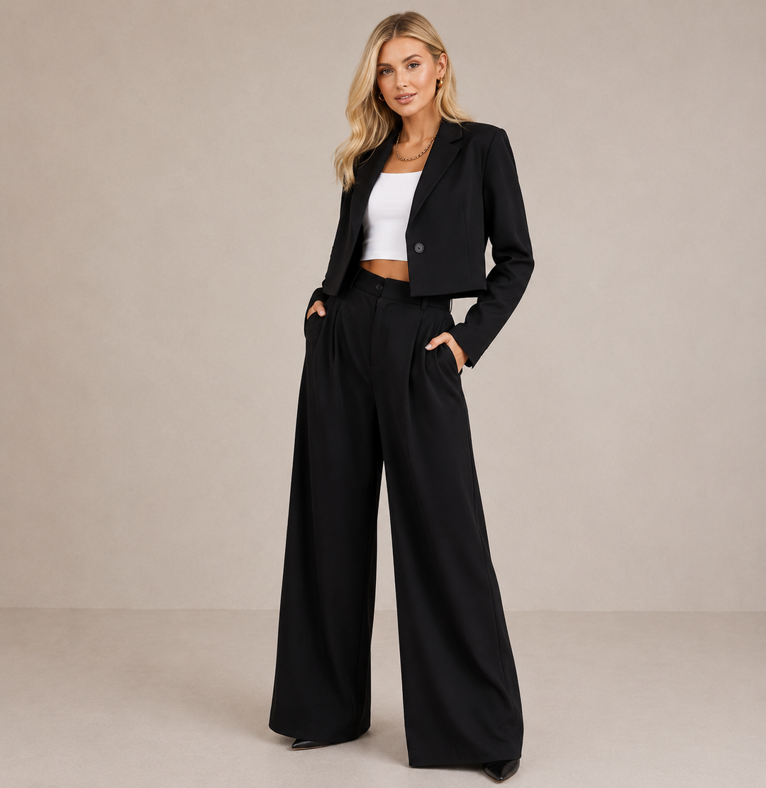 Eliza | Ensemble Élégant