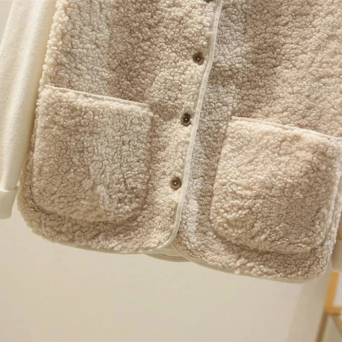 Laluna | Gilet Classique Polyvalent