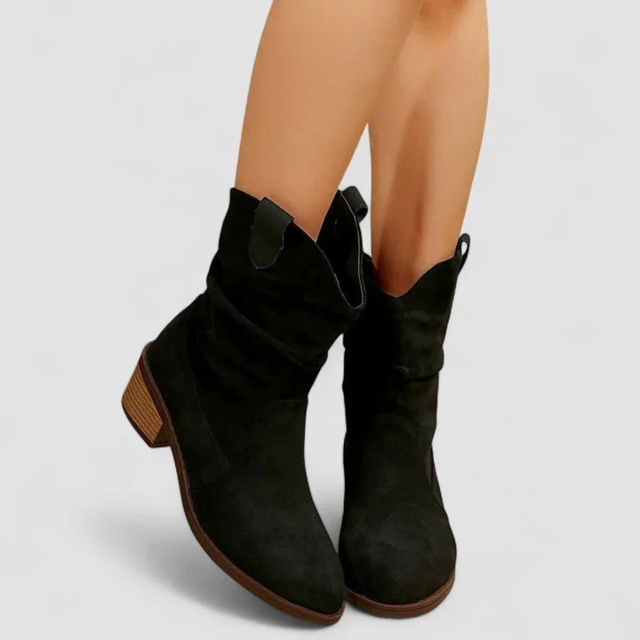 Rachy | Bottines Orthopédiques