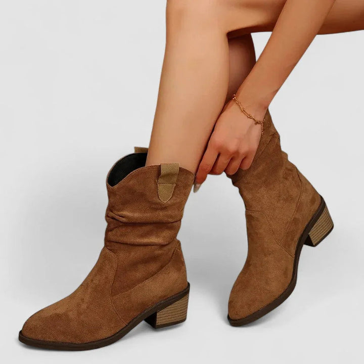 Rachy | Bottines Orthopédiques