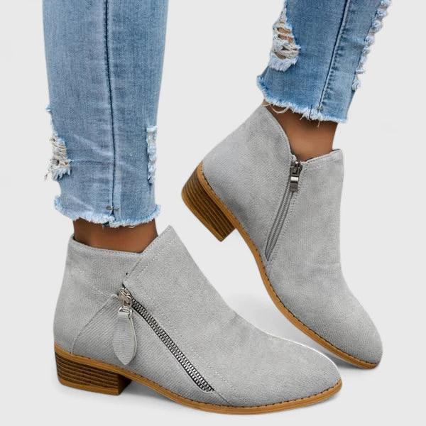 Marizheah | Bottines Orthopédiques