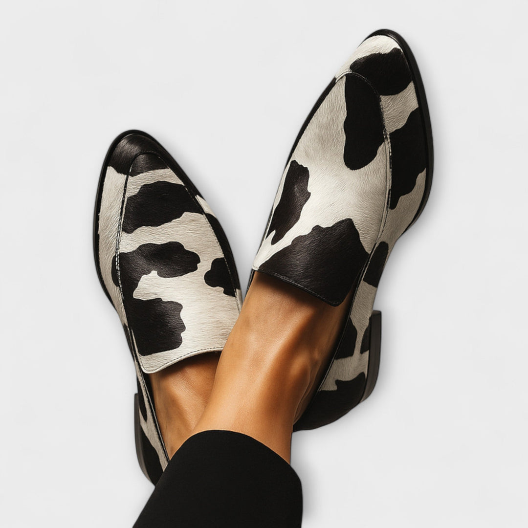 Eleanor | Mocassins Orthopédiques de Maintien
