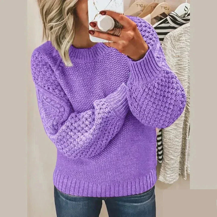 Fenne | Pull en Maille