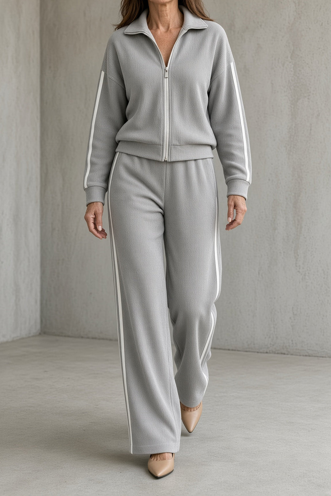 Tara | Ensemble Signature Zippé
