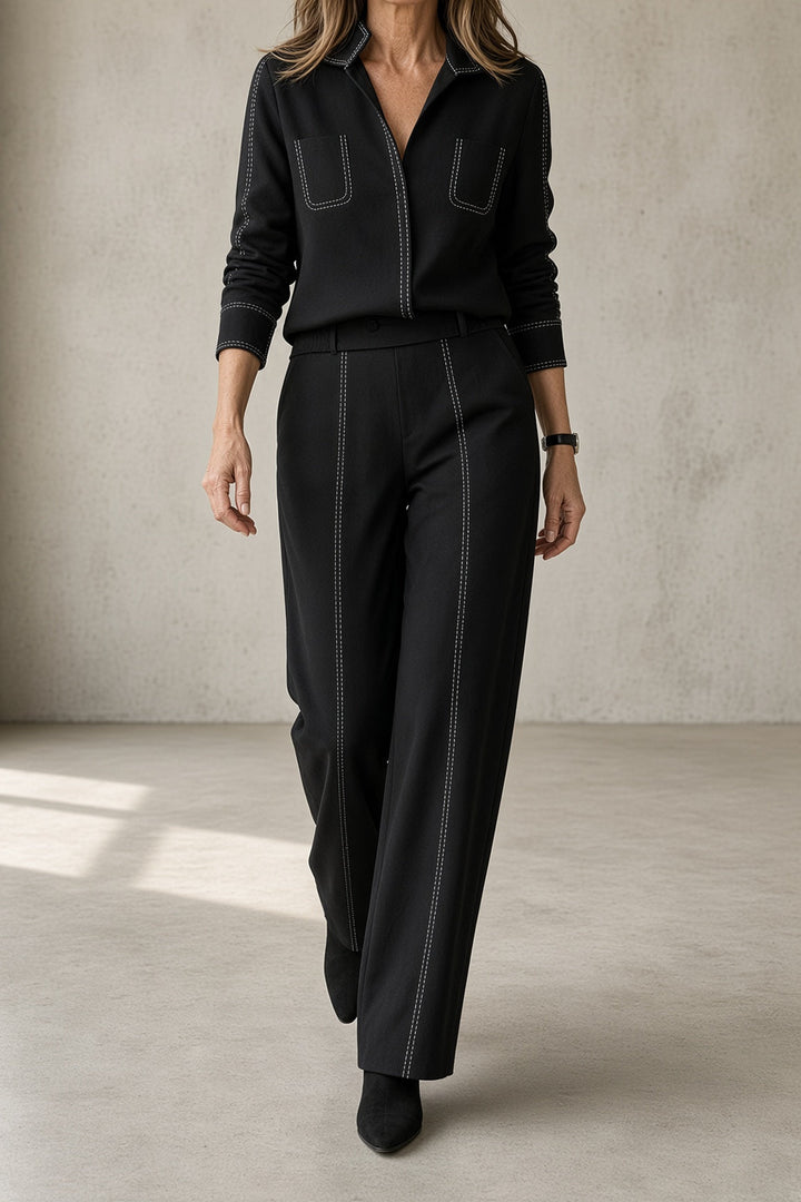 Monica | Ensemble Signature