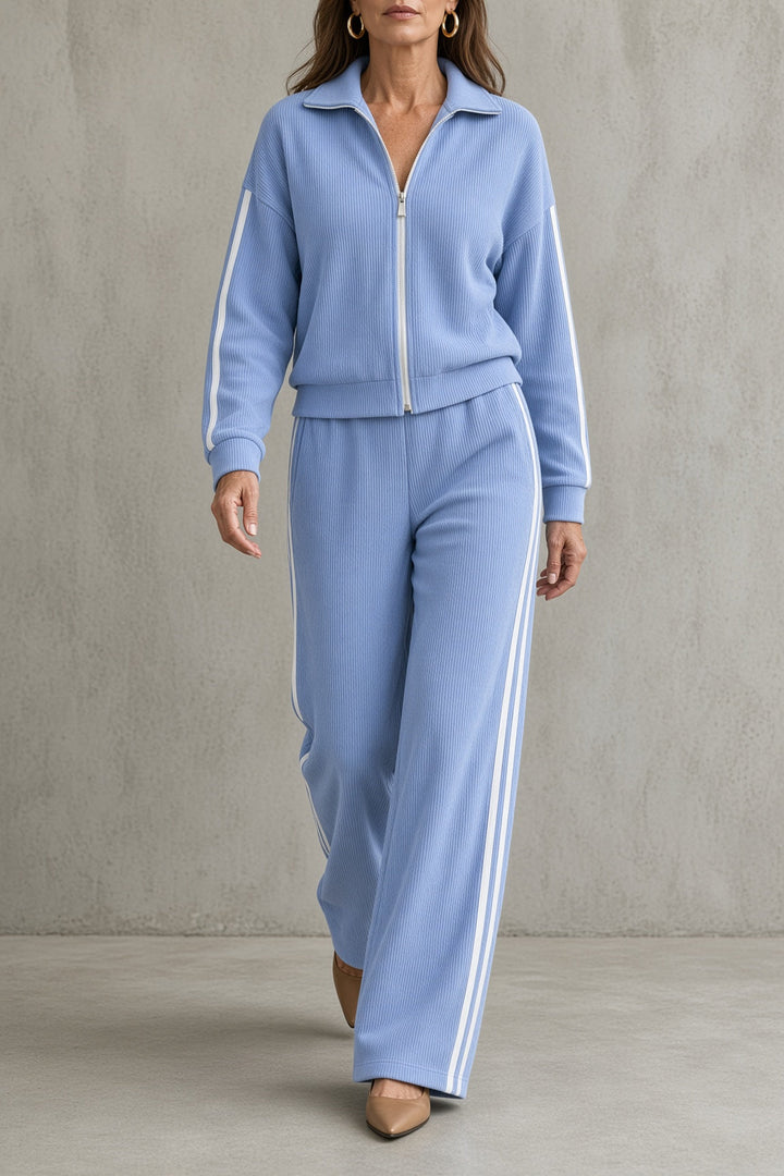 Tara | Ensemble Signature Zippé