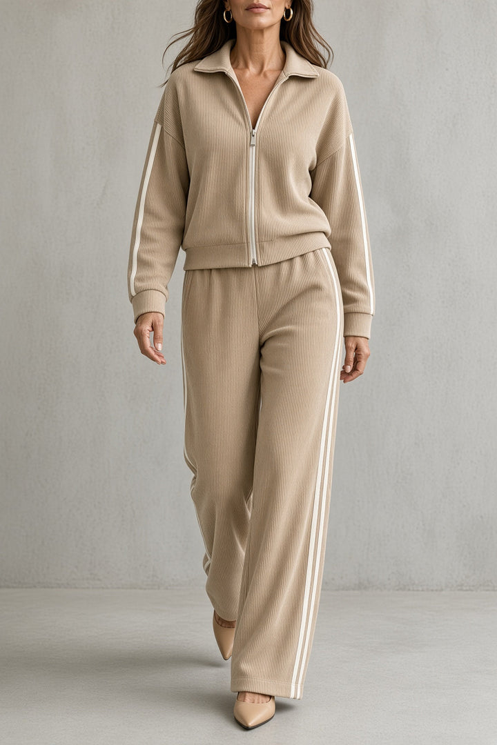 Tara | Ensemble Signature Zippé