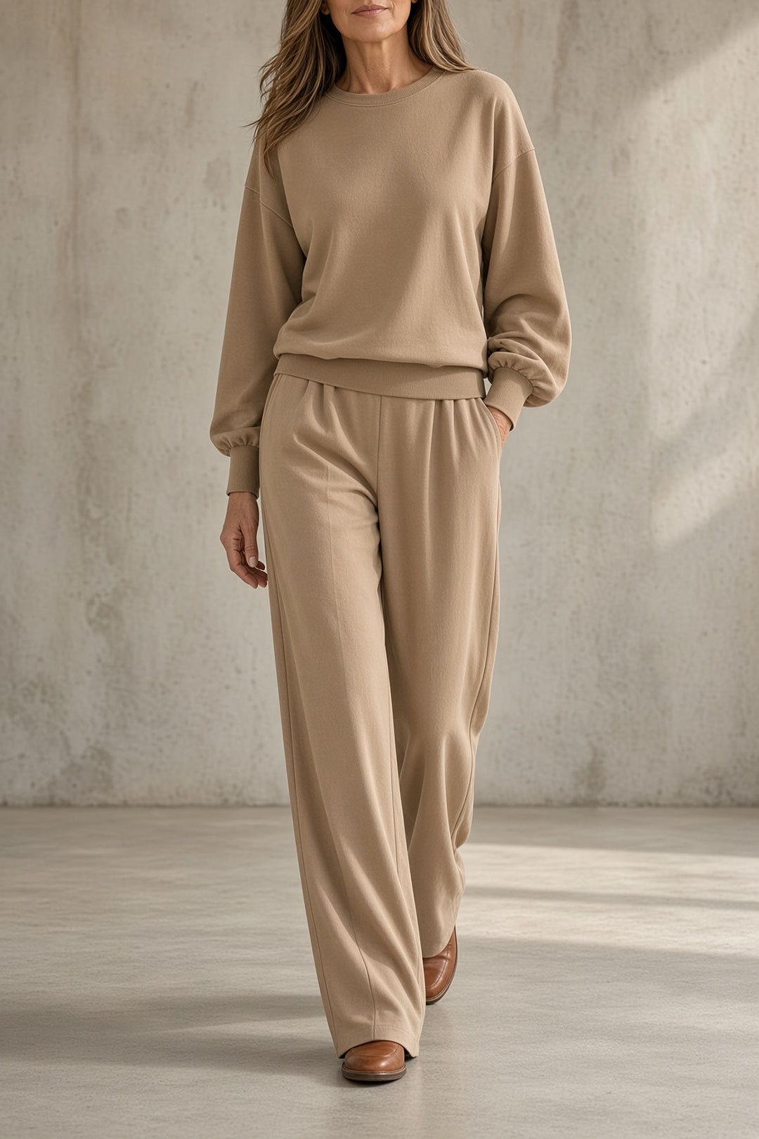 Taylor | Ensemble Signature