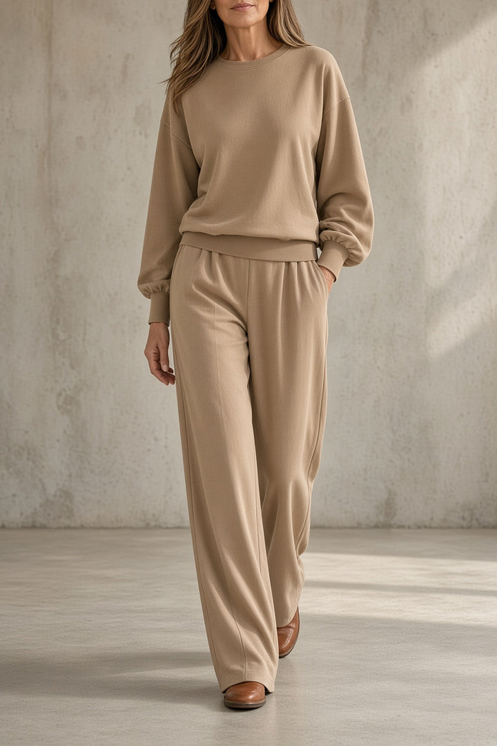 Taylor | Ensemble Signature