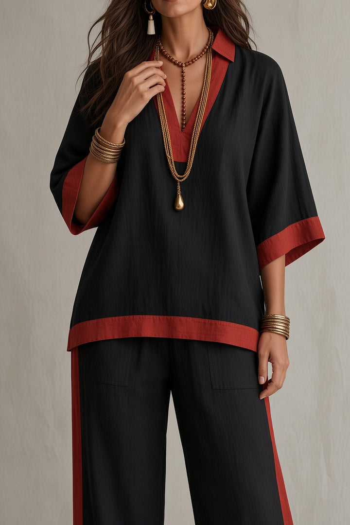 Tara | Ensemble Signature