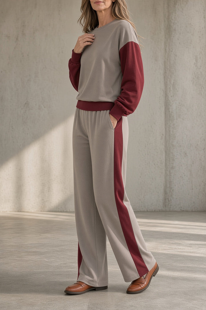 Taylor | Ensemble Signature