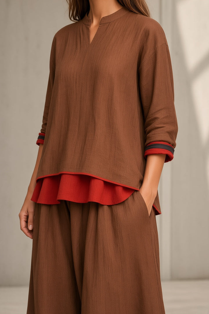 Avery | Ensemble Signature