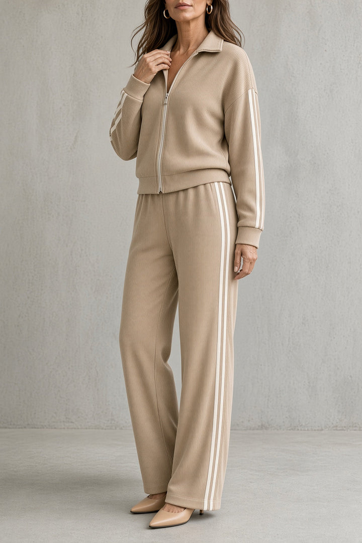 Tara | Ensemble Signature Zippé
