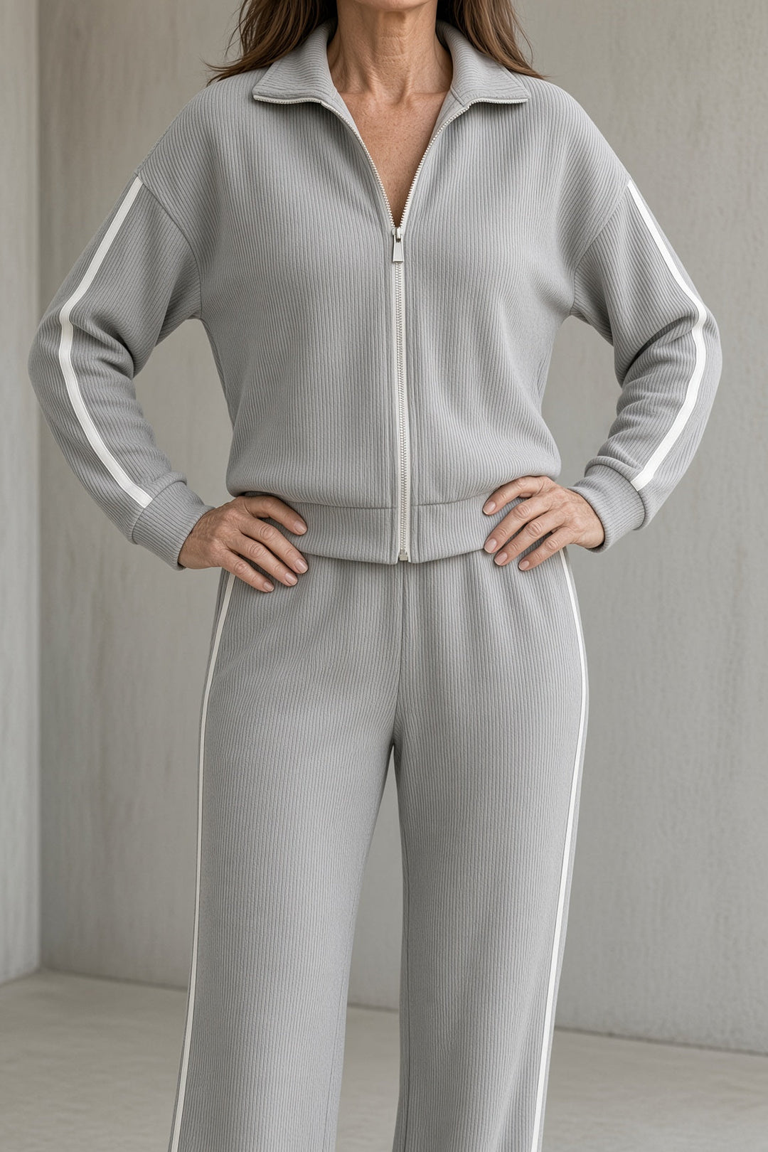 Tara | Ensemble Signature Zippé
