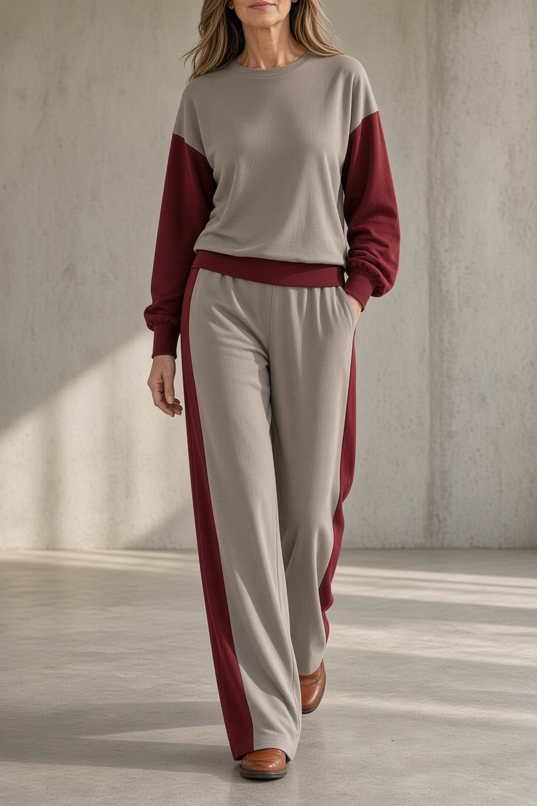 Taylor | Ensemble Signature