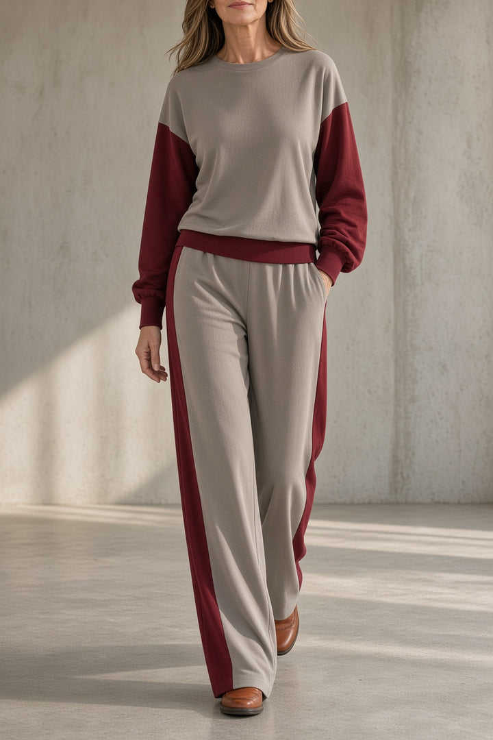 Taylor | Ensemble Signature