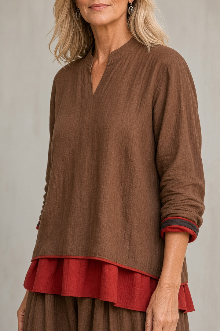 Avery | Ensemble Signature