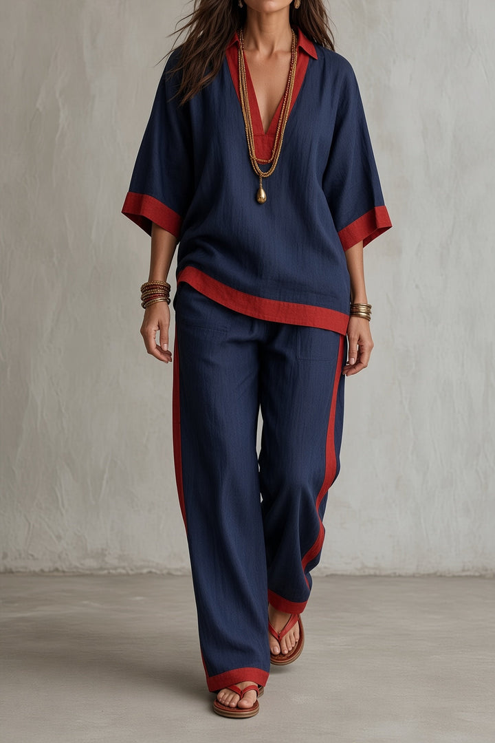 Tara | Ensemble Signature