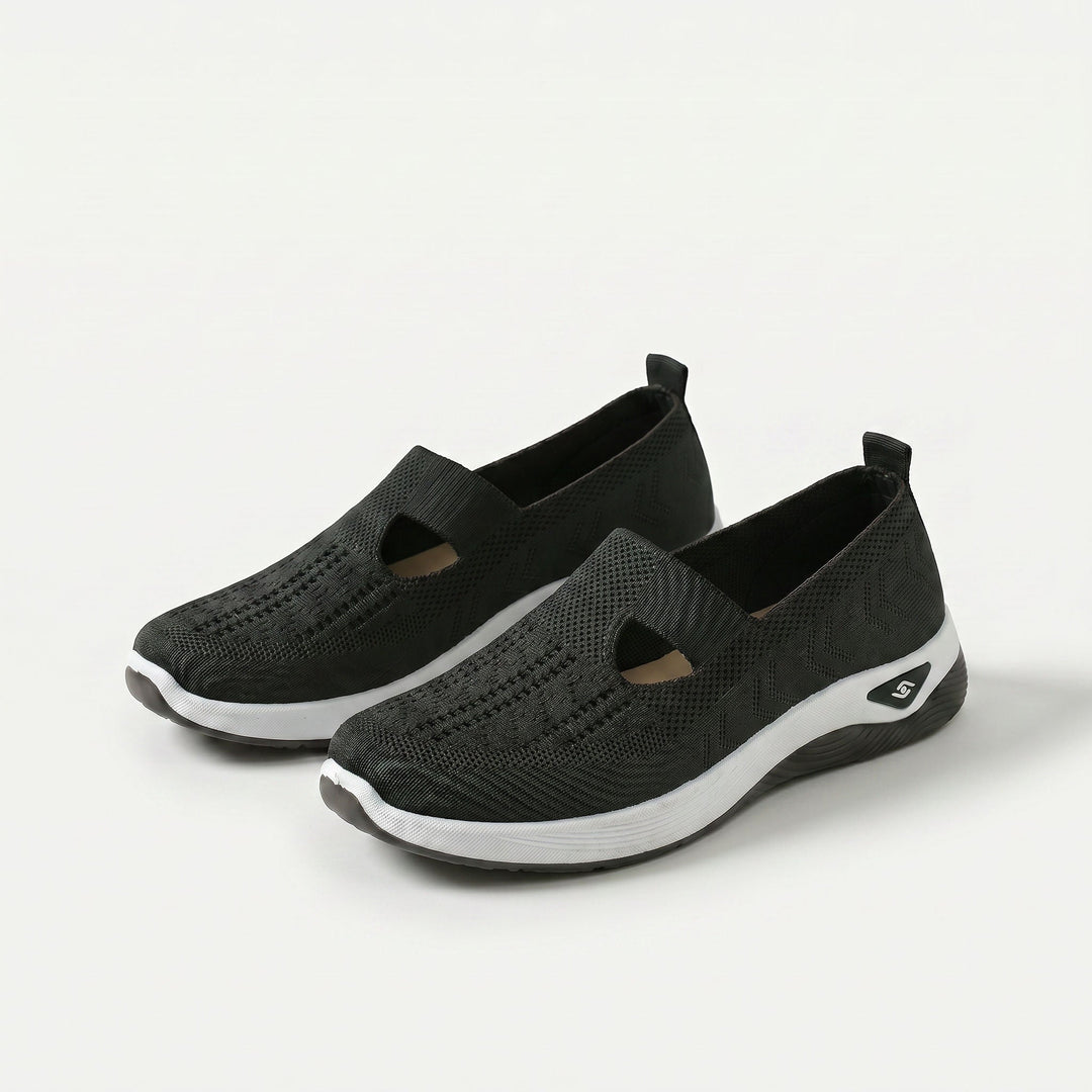 AZELIA™ | Chaussures orthopédiques à enfiler pour un confort maximal