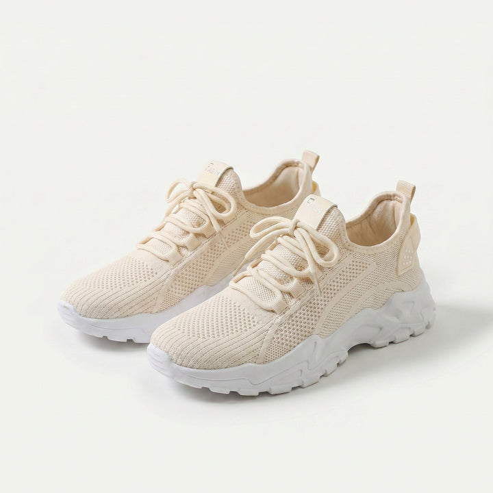SOLARA™ | Baskets orthopédiques respirantes au design ergonomique pour femme