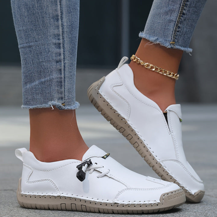SERIVA™ | Chaussures de confort orthopédiques