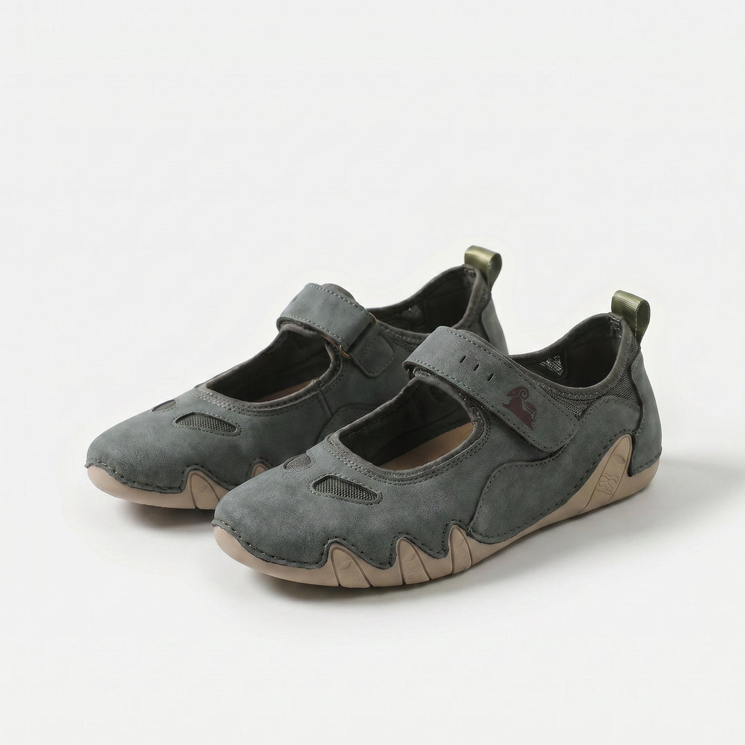 LUREVA™ | Ballerines d'été légères et confortables