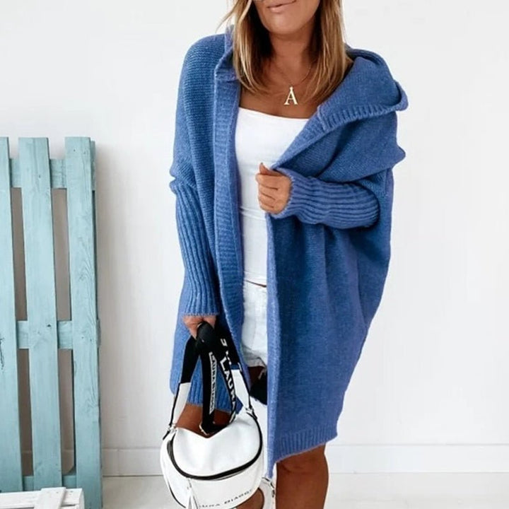 Marit | Cardigan Douillet