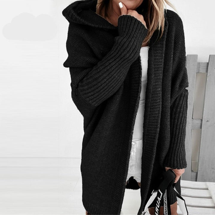 Marit | Cardigan Douillet