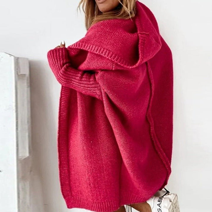 Marit | Cardigan Douillet