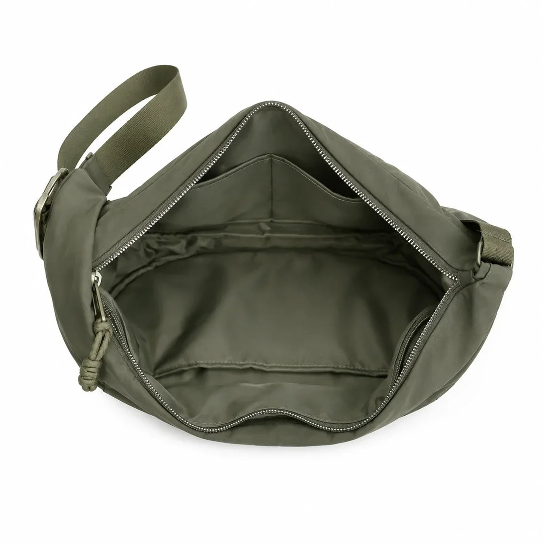 Mara | Sac à Bandoulière Bleu