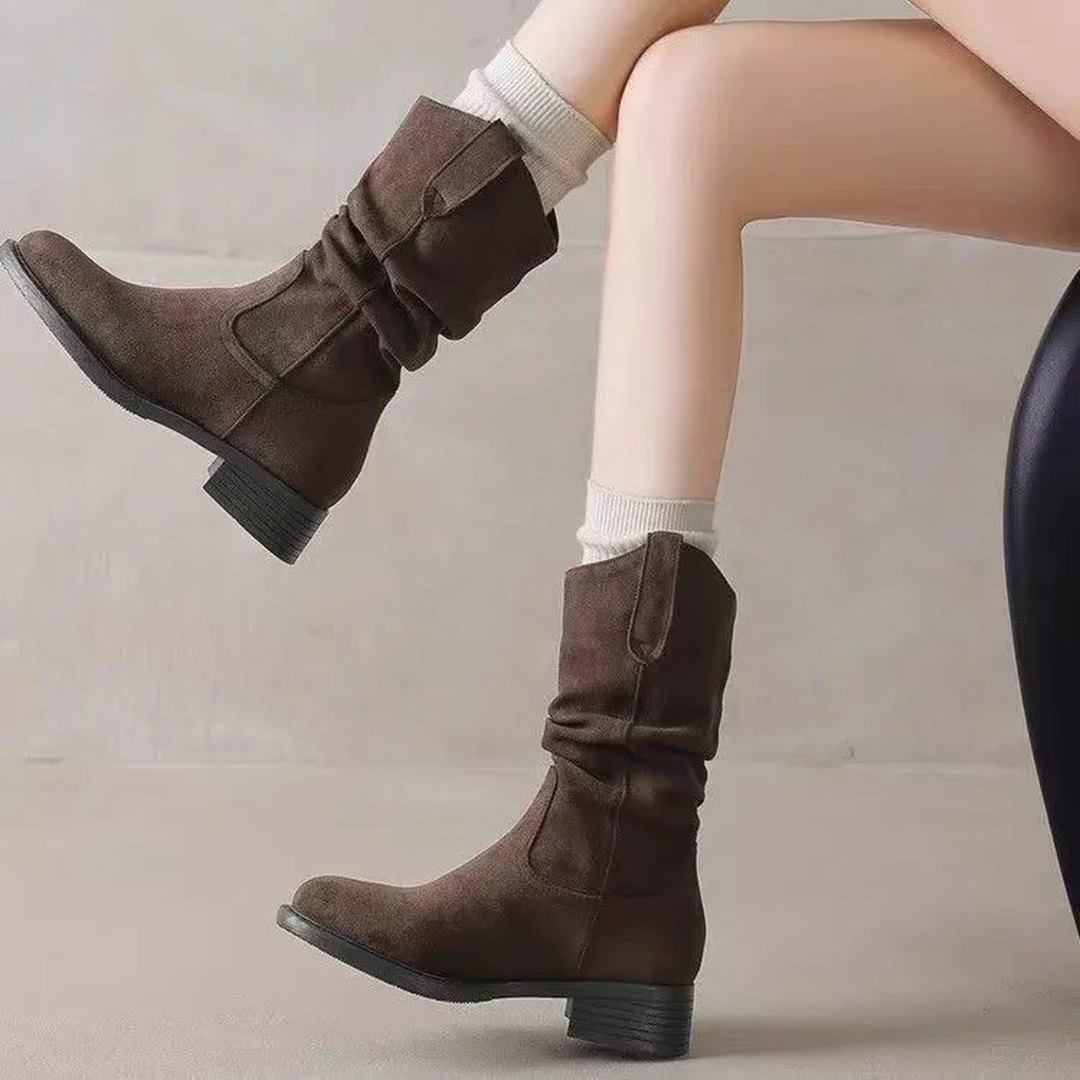 Botte Solène (Nouvelle Collection)